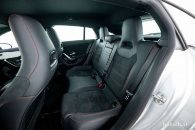 Mercedes-Benz CLA Gebrauchtwagen
