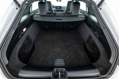 Mercedes-Benz CLA Gebrauchtwagen