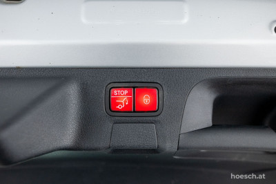 Mercedes-Benz CLA Gebrauchtwagen