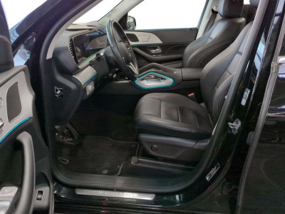 Mercedes-Benz GLE Gebrauchtwagen