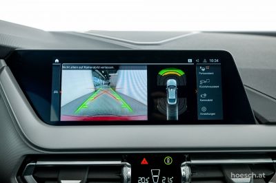 BMW 2er Gebrauchtwagen