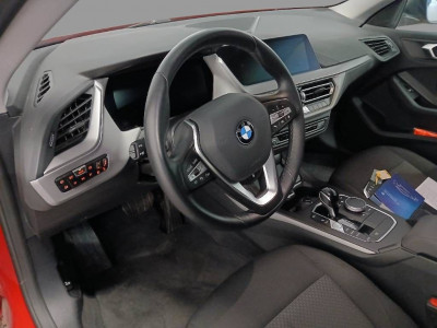 BMW 2er Gebrauchtwagen