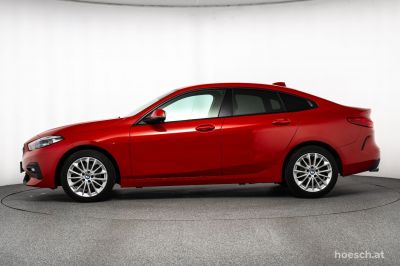 BMW 2er Gebrauchtwagen