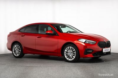 BMW 2er Gebrauchtwagen