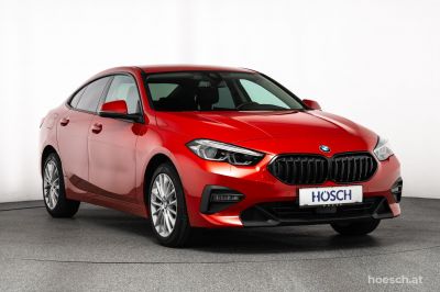 BMW 2er Gebrauchtwagen
