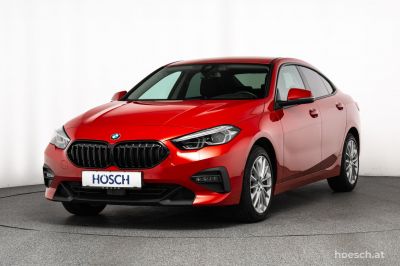 BMW 2er Gebrauchtwagen