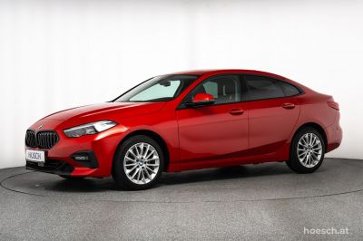 BMW 2er Gebrauchtwagen