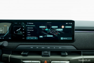 KIA EV3 Gebrauchtwagen