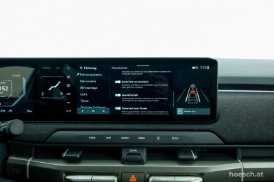 KIA EV3 Gebrauchtwagen