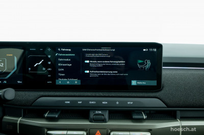 KIA EV3 Gebrauchtwagen