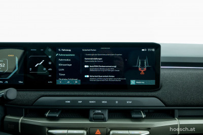 KIA EV3 Gebrauchtwagen