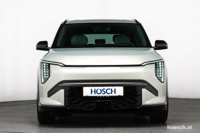 KIA EV3 Gebrauchtwagen