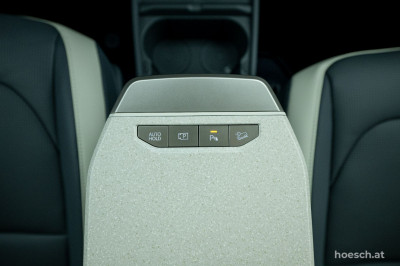 KIA EV3 Gebrauchtwagen