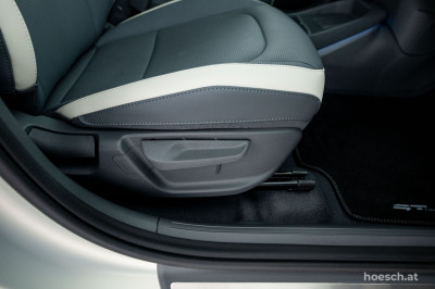 KIA EV3 Gebrauchtwagen