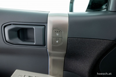 KIA EV3 Gebrauchtwagen