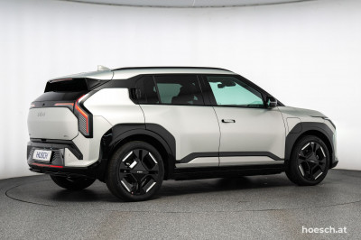 KIA EV3 Gebrauchtwagen