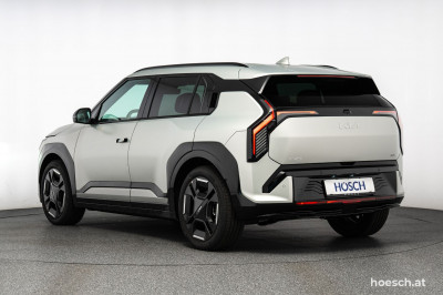 KIA EV3 Gebrauchtwagen
