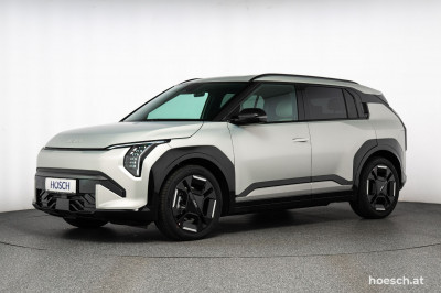 KIA EV3 Gebrauchtwagen