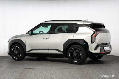 KIA EV3 Gebrauchtwagen