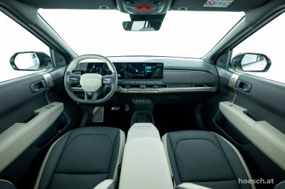 KIA EV3 Gebrauchtwagen