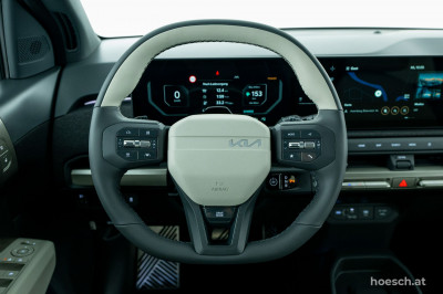 KIA EV3 Gebrauchtwagen