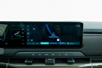 KIA EV3 Gebrauchtwagen