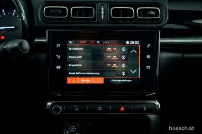 Citroën C3 Gebrauchtwagen