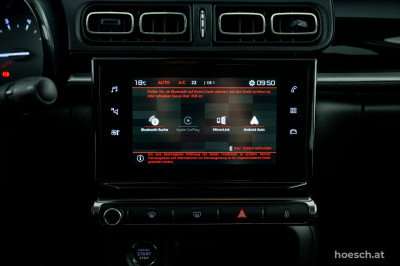 Citroën C3 Gebrauchtwagen