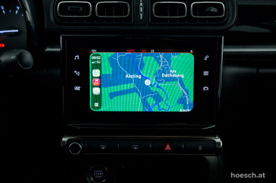 Citroën C3 Gebrauchtwagen