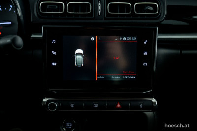 Citroën C3 Gebrauchtwagen