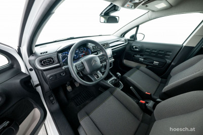 Citroën C3 Gebrauchtwagen