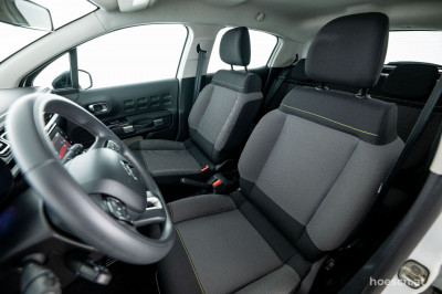 Citroën C3 Gebrauchtwagen