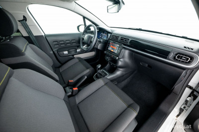 Citroën C3 Gebrauchtwagen