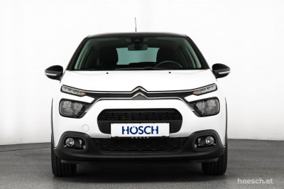 Citroën C3 Gebrauchtwagen