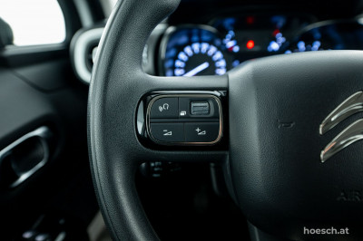 Citroën C3 Gebrauchtwagen