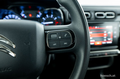 Citroën C3 Gebrauchtwagen