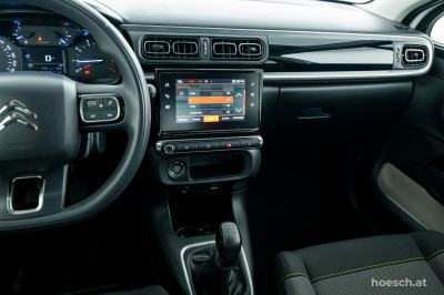 Citroën C3 Gebrauchtwagen