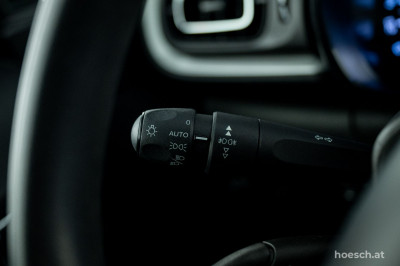 Citroën C3 Gebrauchtwagen