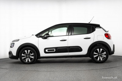 Citroën C3 Gebrauchtwagen