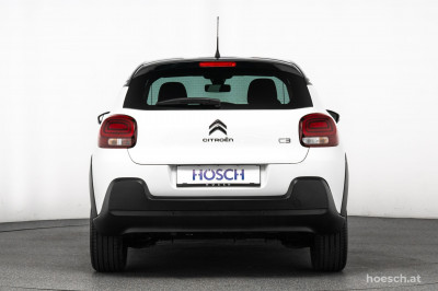 Citroën C3 Gebrauchtwagen