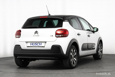 Citroën C3 Gebrauchtwagen