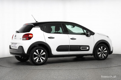 Citroën C3 Gebrauchtwagen