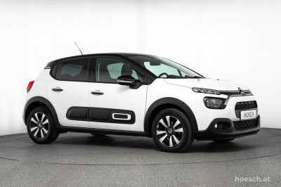 Citroën C3 Gebrauchtwagen