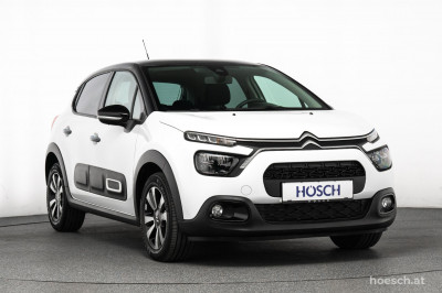 Citroën C3 Gebrauchtwagen