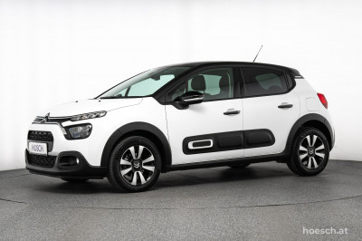 Citroën C3 Gebrauchtwagen