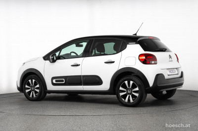 Citroën C3 Gebrauchtwagen
