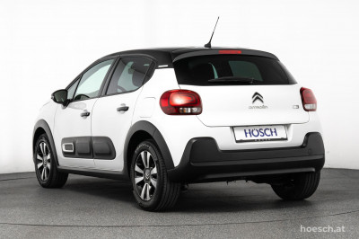 Citroën C3 Gebrauchtwagen