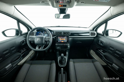 Citroën C3 Gebrauchtwagen