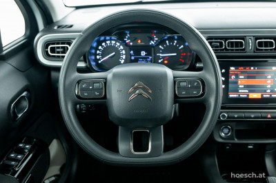 Citroën C3 Gebrauchtwagen
