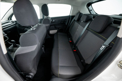 Citroën C3 Gebrauchtwagen